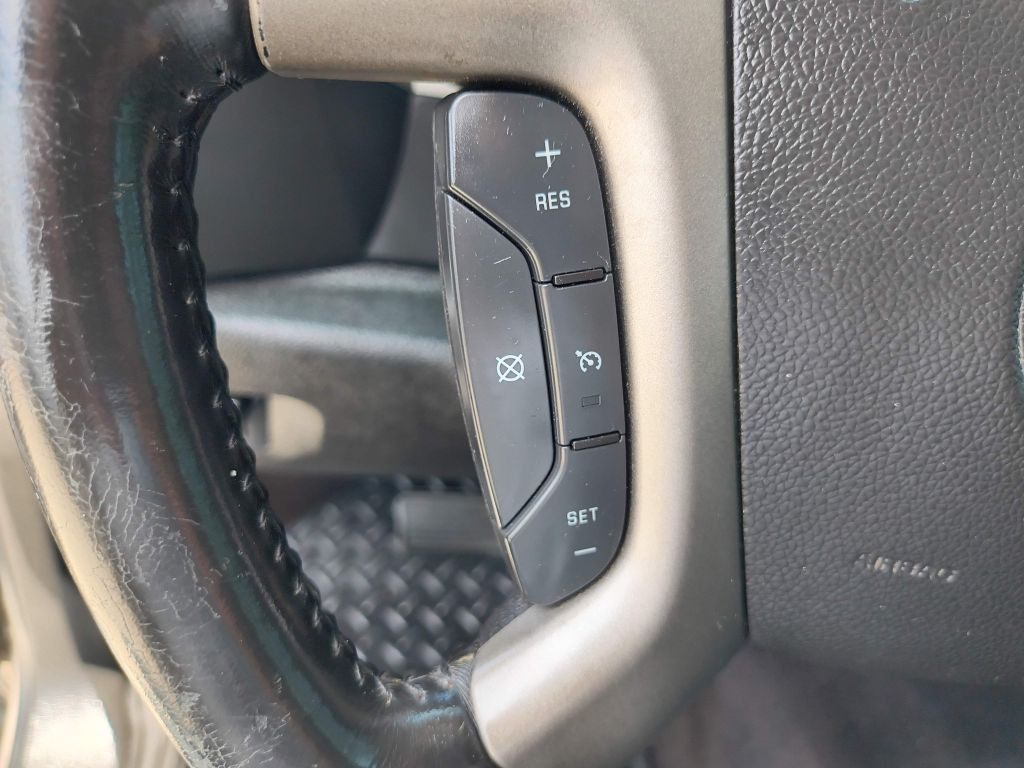2014 Chevrolet Silverado 1500 Image 20