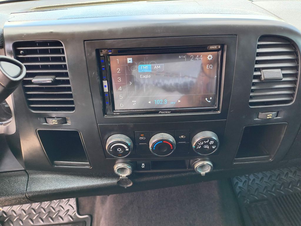 2014 Chevrolet Silverado 1500 Image 22