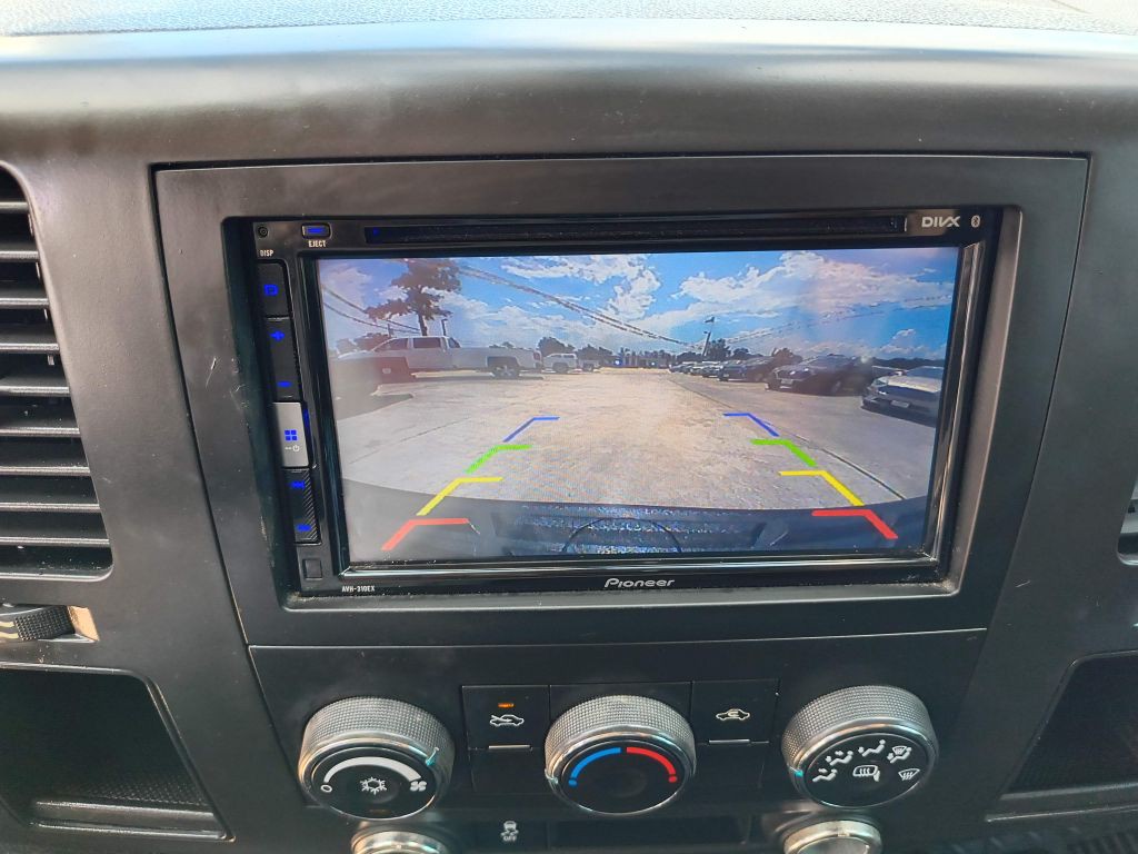2014 Chevrolet Silverado 1500 Image 23