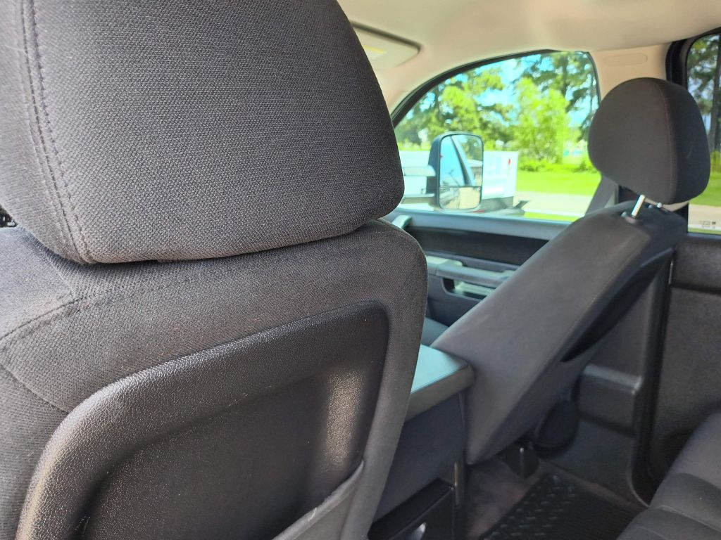2014 Chevrolet Silverado 1500 Image 26