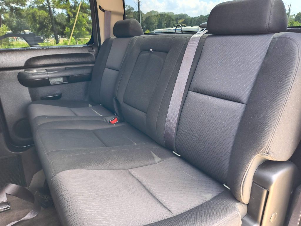 2014 Chevrolet Silverado 1500 Image 27