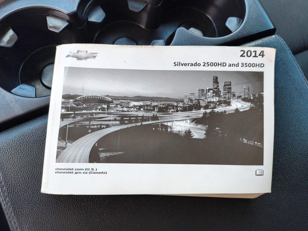 2014 Chevrolet Silverado 1500 Image 29