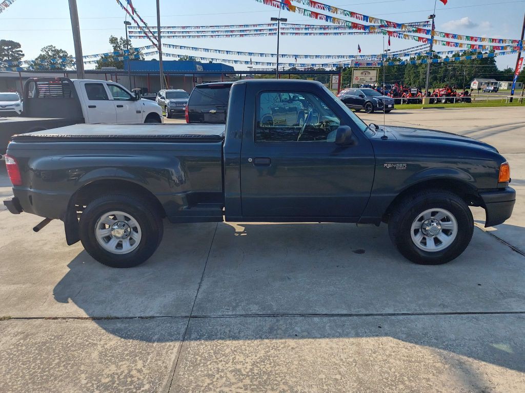 2004 Ford Ranger Image 6