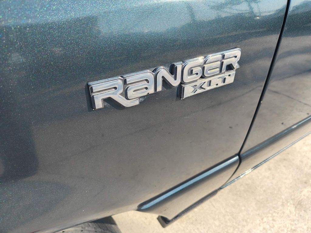 2004 Ford Ranger Image 10