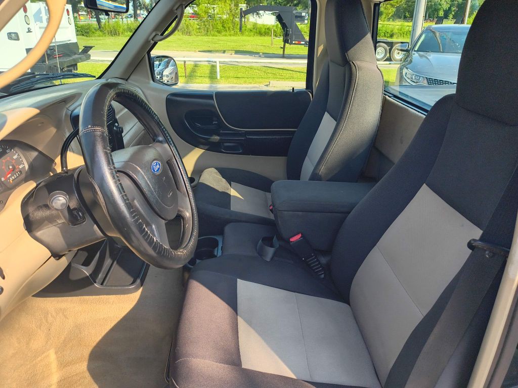 2004 Ford Ranger Image 12