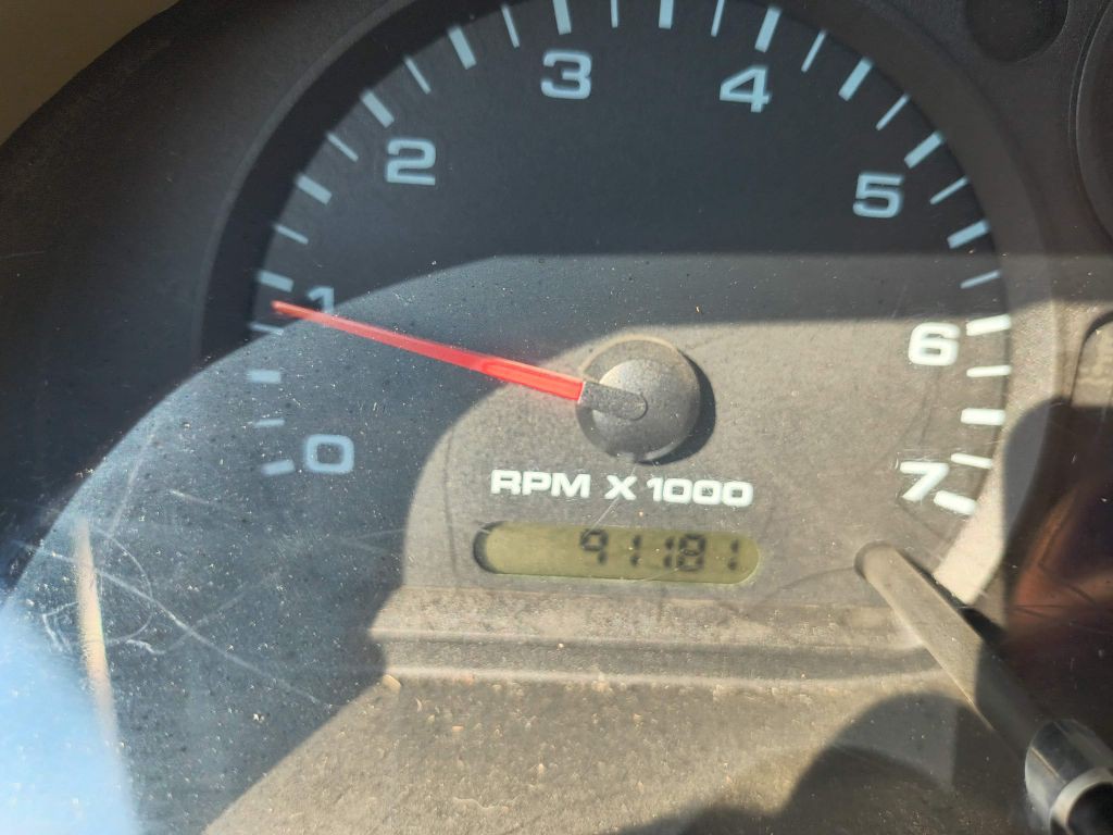 2004 Ford Ranger Image 14