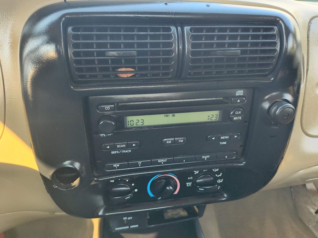 2004 Ford Ranger Image 15