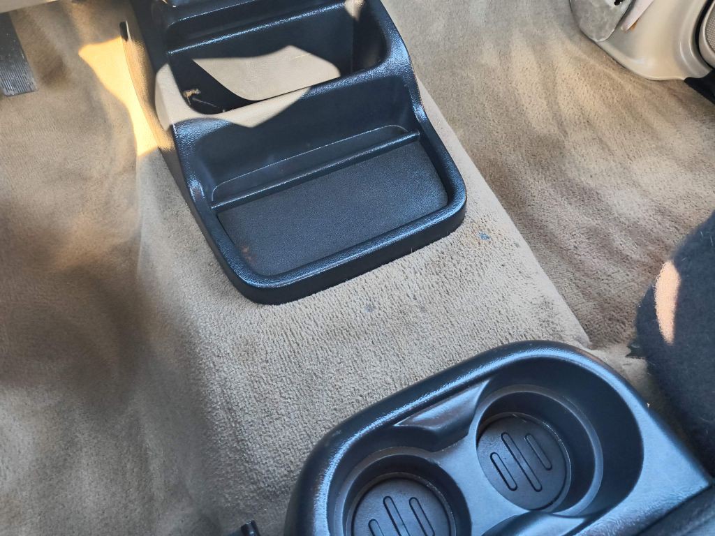2004 Ford Ranger Image 16