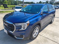 Image for 2022 GMC Terrain SLE ID: 6741436
