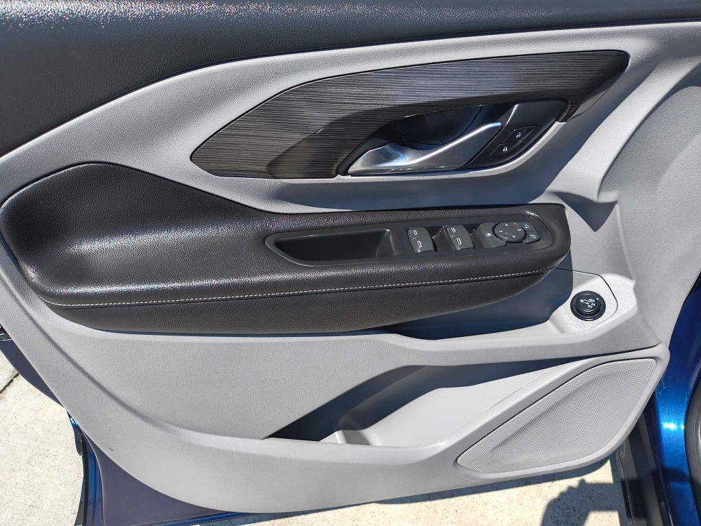 2022 GMC Terrain Image 10