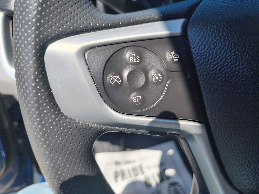 2022 GMC Terrain Image 15
