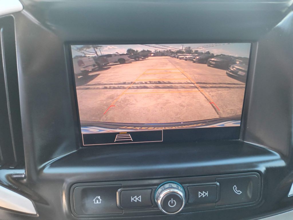 2022 GMC Terrain Image 19