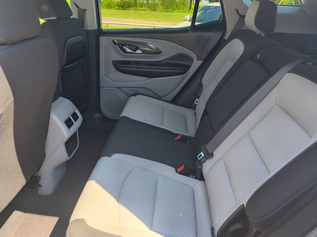 2022 GMC Terrain Image 24