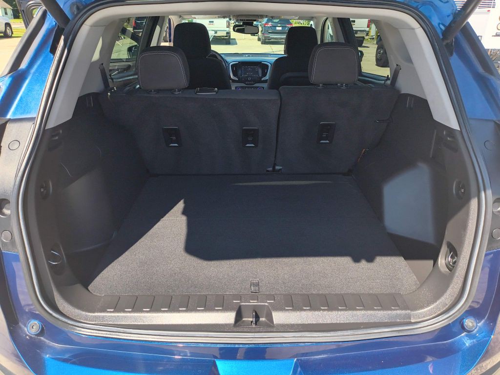 2022 GMC Terrain Image 27