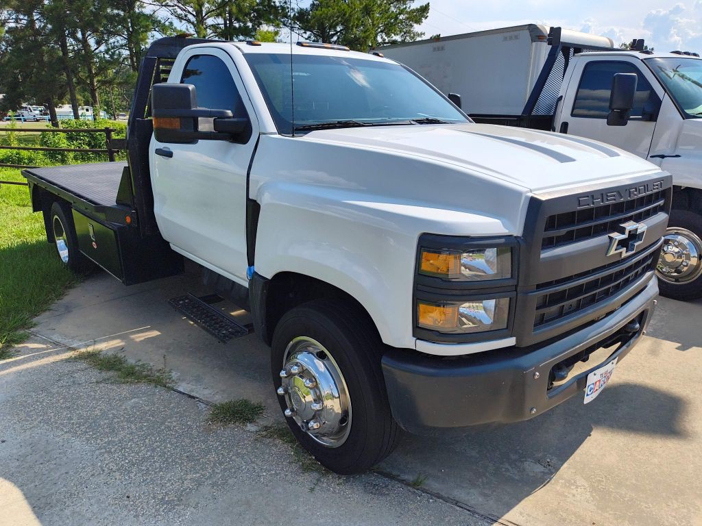 2019 Chevrolet Silverado 1500 Image 6