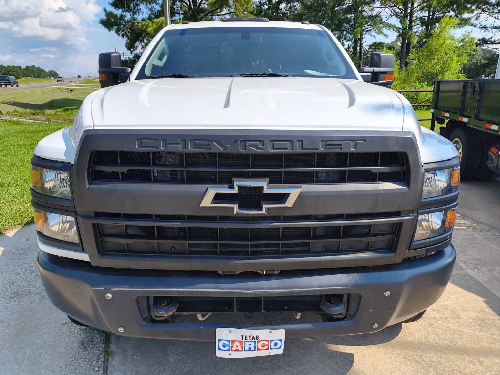 2019 Chevrolet Silverado 1500 Image 7