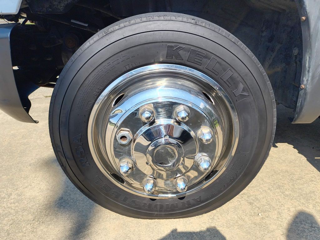 2019 Chevrolet Silverado 1500 Image 8