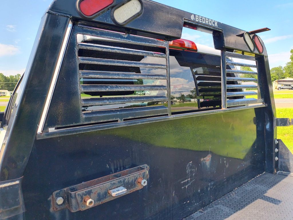 2019 Chevrolet Silverado 1500 Image 11