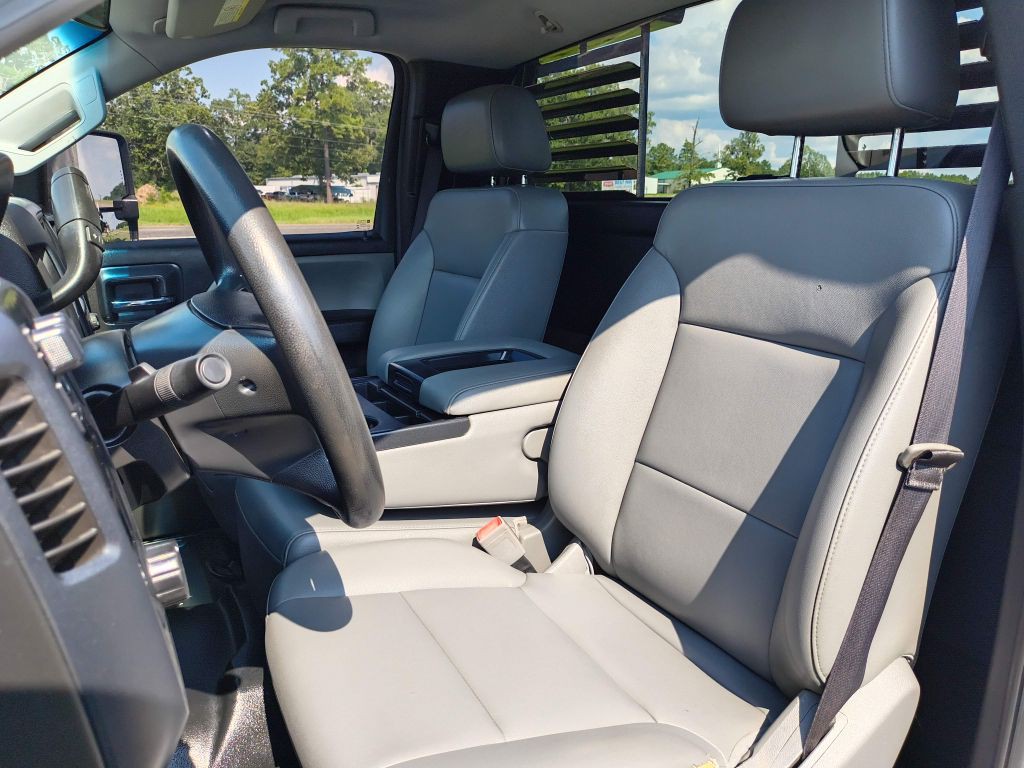 2019 Chevrolet Silverado 1500 Image 14