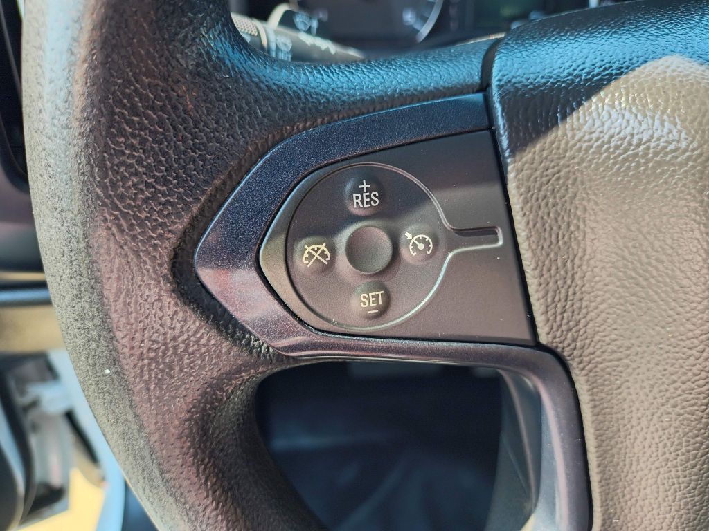 2019 Chevrolet Silverado 1500 Image 15