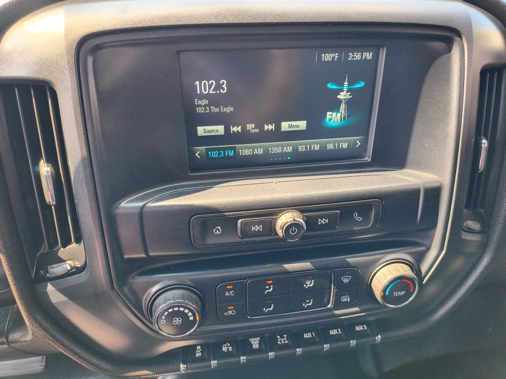 2019 Chevrolet Silverado 1500 Image 17