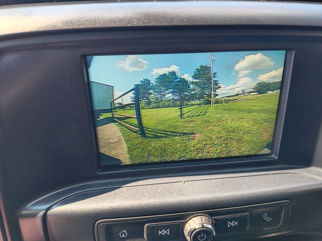 2019 Chevrolet Silverado 1500 Image 18
