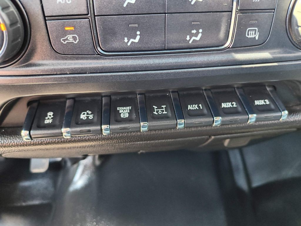 2019 Chevrolet Silverado 1500 Image 19