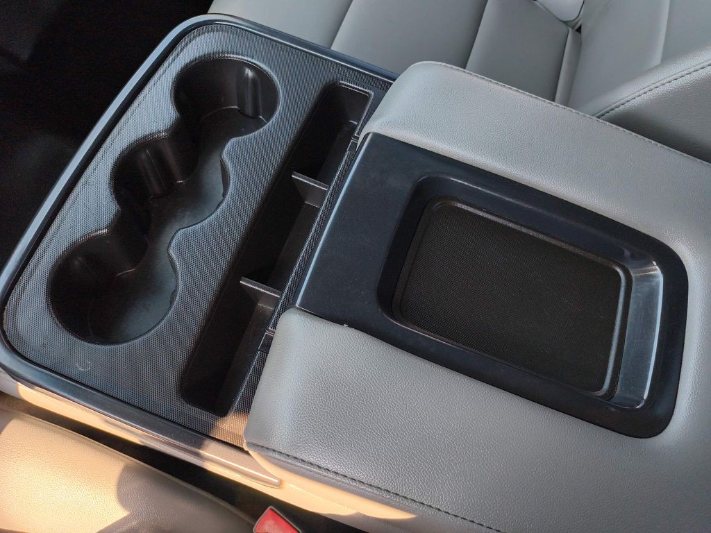 2019 Chevrolet Silverado 1500 Image 20