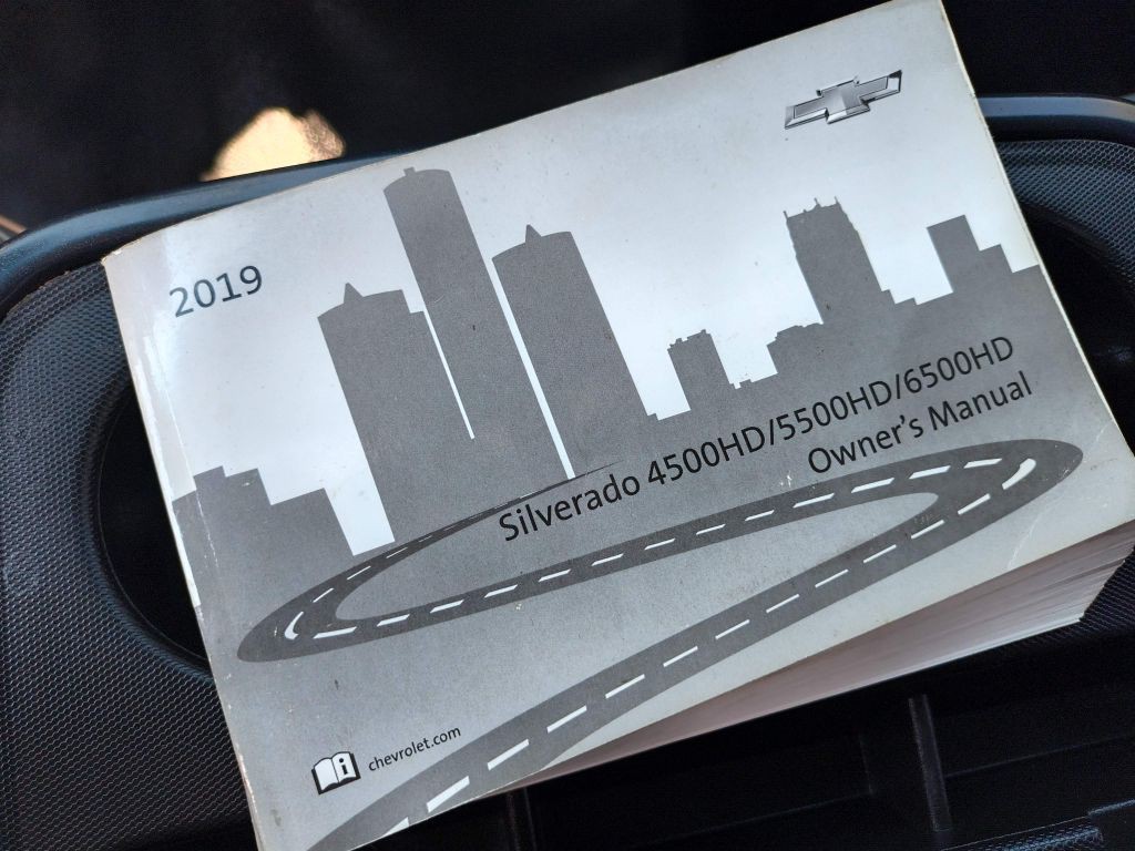 2019 Chevrolet Silverado 1500 Image 21