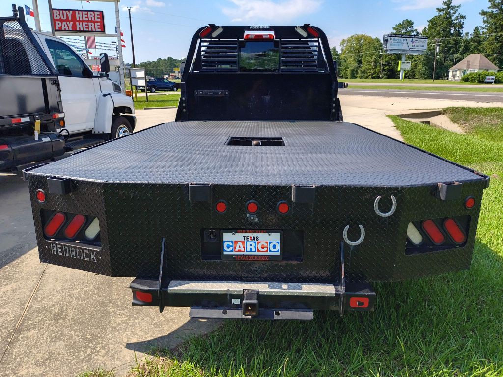 2019 Chevrolet Silverado 1500 Image 3