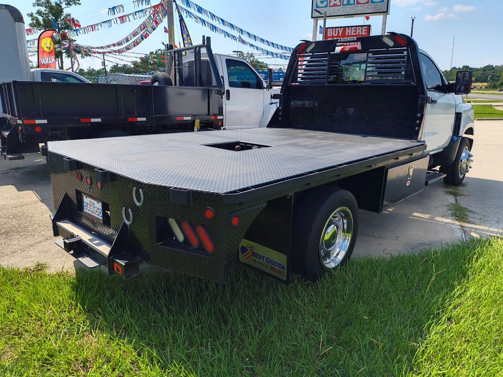 2019 Chevrolet Silverado 1500 Image 4