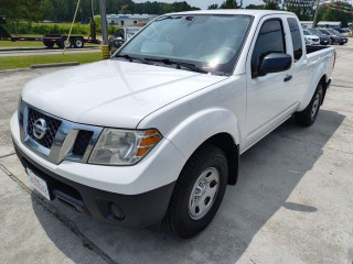 Image for 2019 Nissan Frontier  ID: 6767048