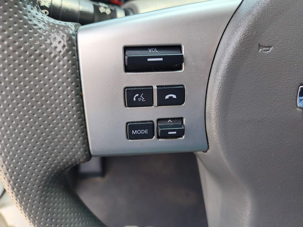 2019 Nissan Frontier Image 16