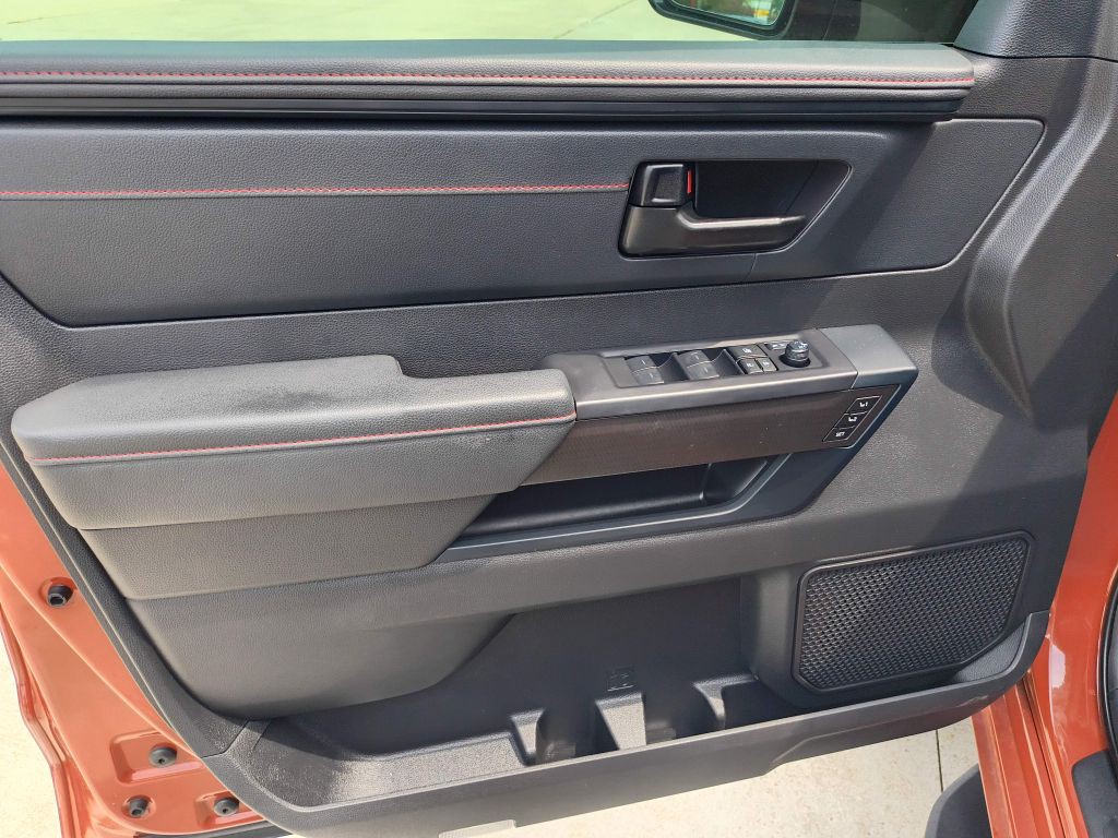 2024 Toyota Tundra Image 15