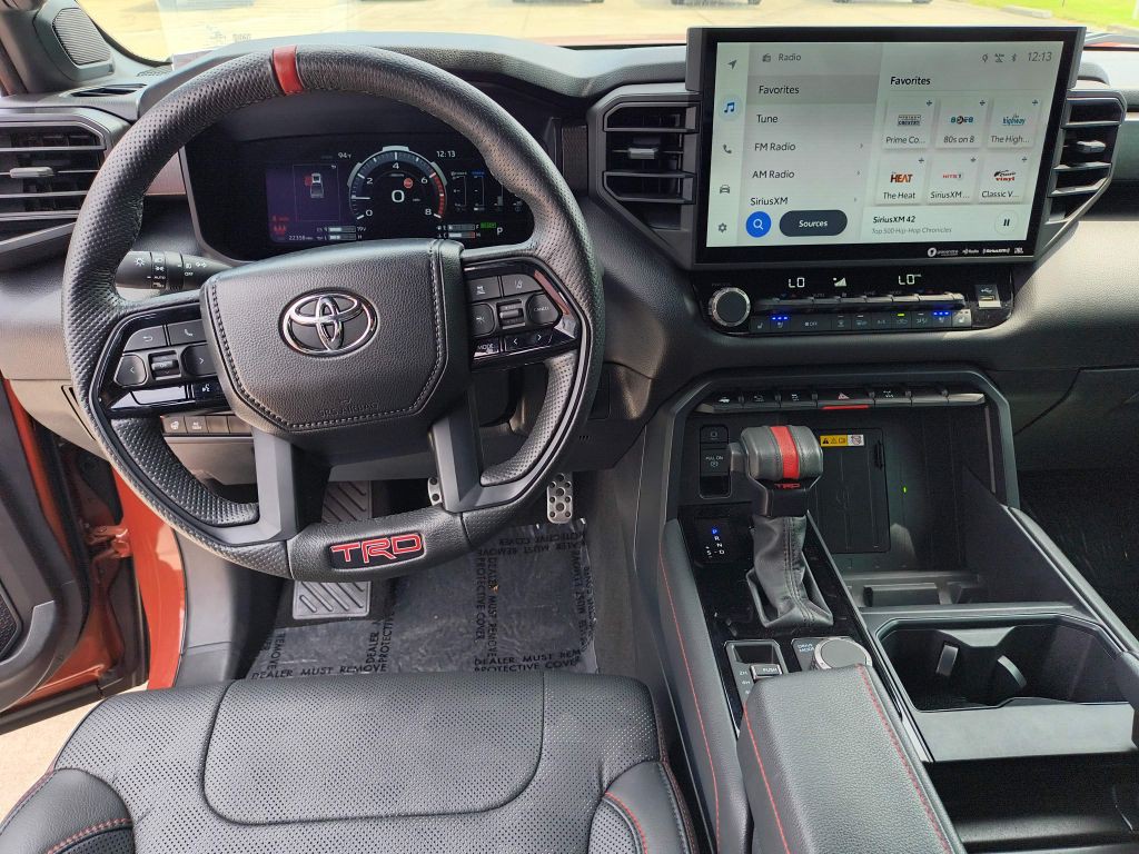 2024 Toyota Tundra Image 19