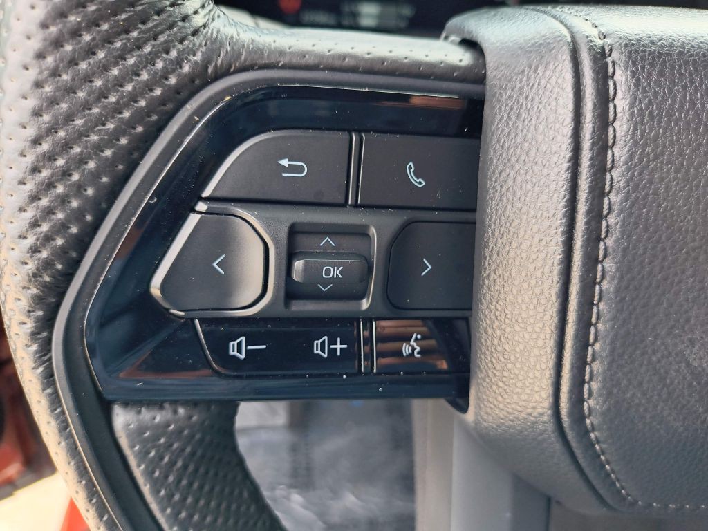 2024 Toyota Tundra Image 20