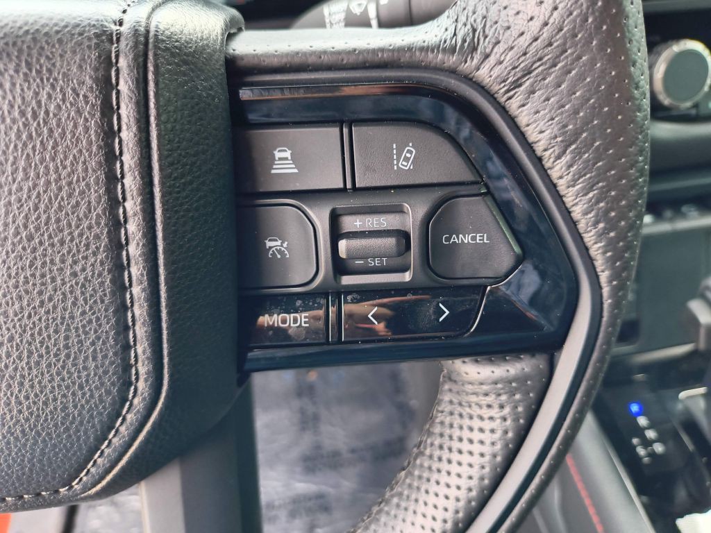 2024 Toyota Tundra Image 21