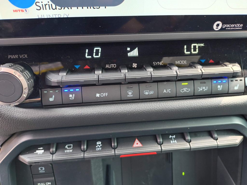 2024 Toyota Tundra Image 27