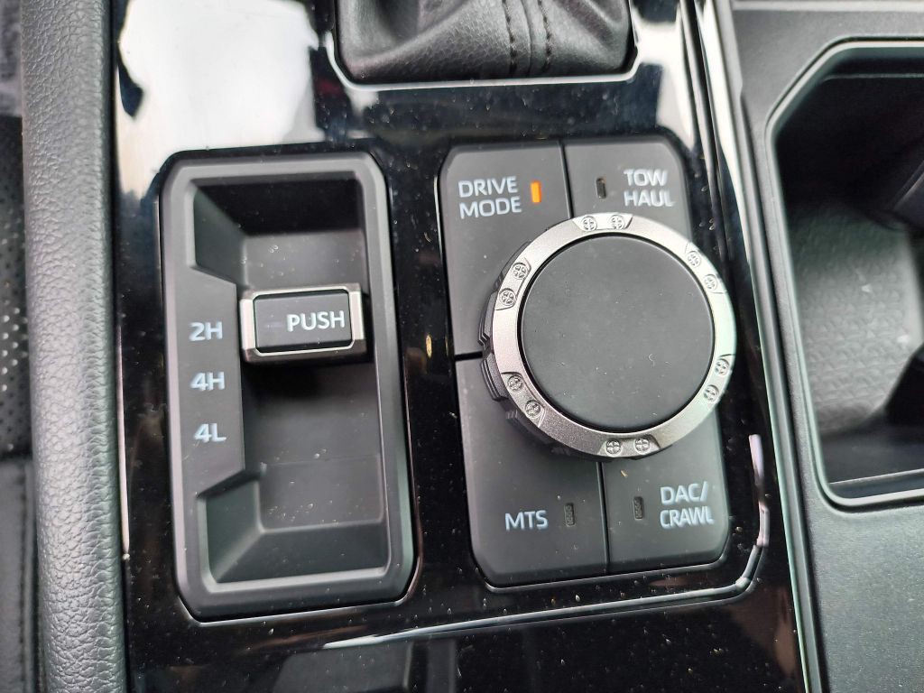 2024 Toyota Tundra Image 29