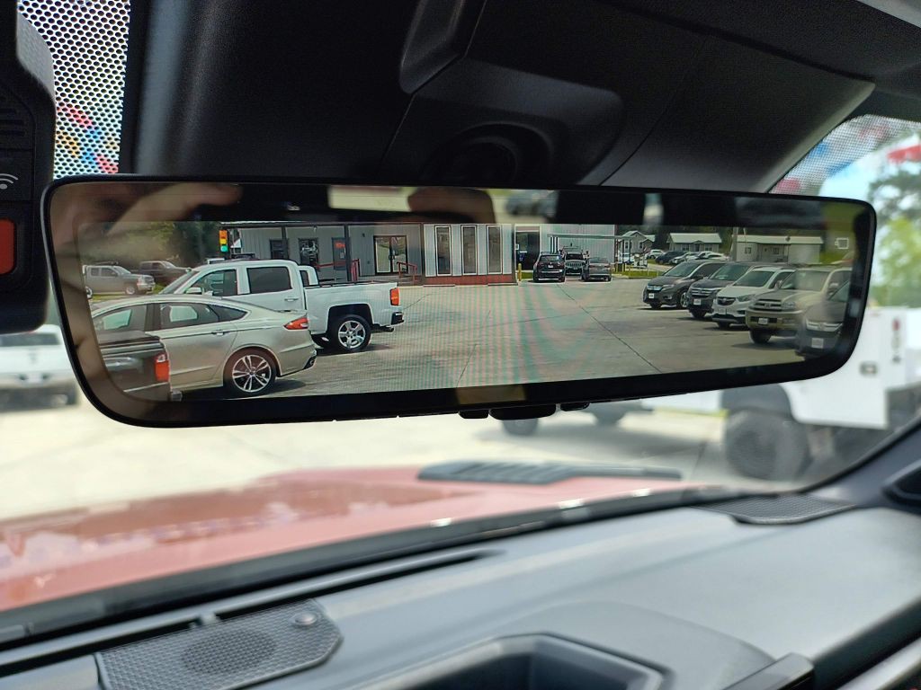 2024 Toyota Tundra Image 32