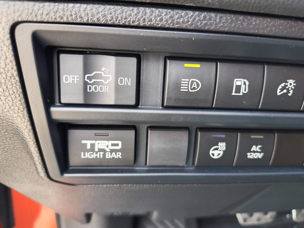 2024 Toyota Tundra Image 35