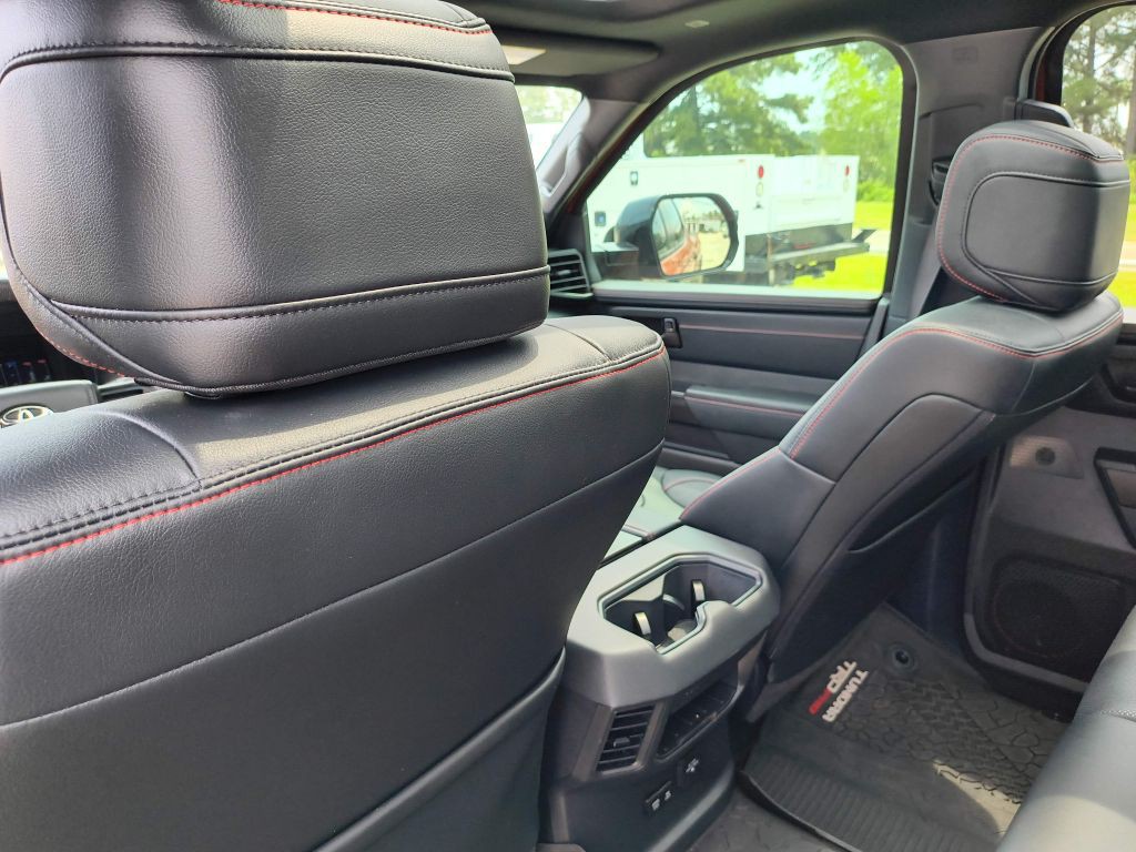 2024 Toyota Tundra Image 37