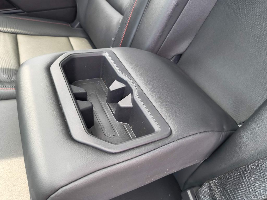 2024 Toyota Tundra Image 39