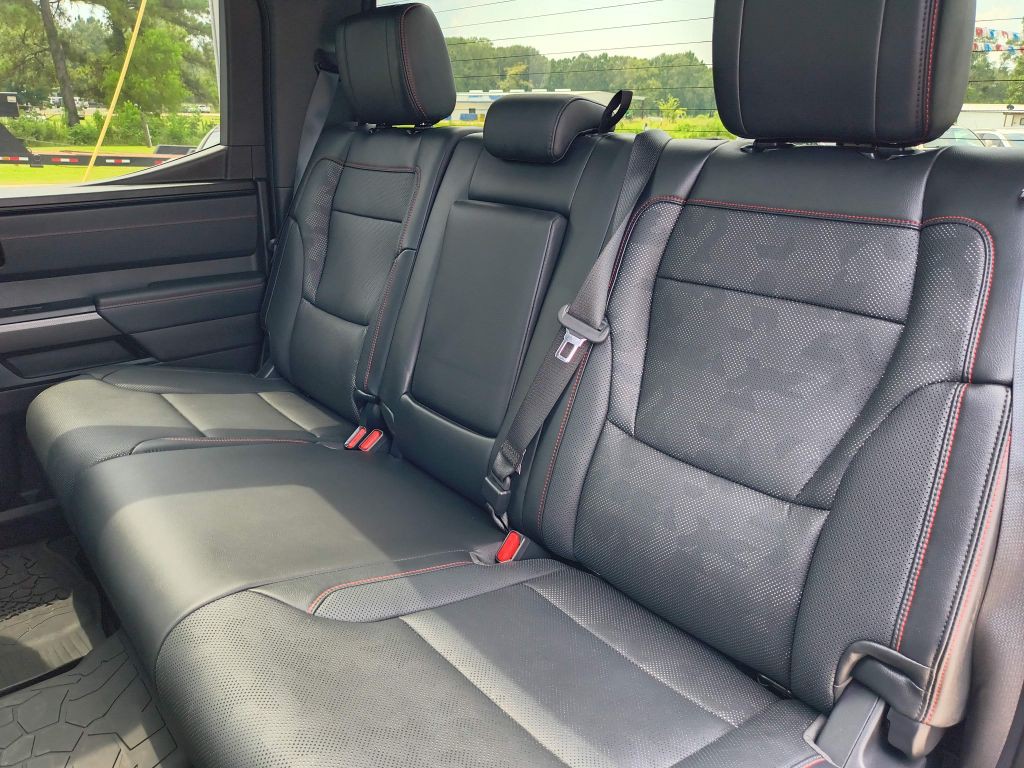 2024 Toyota Tundra Image 40