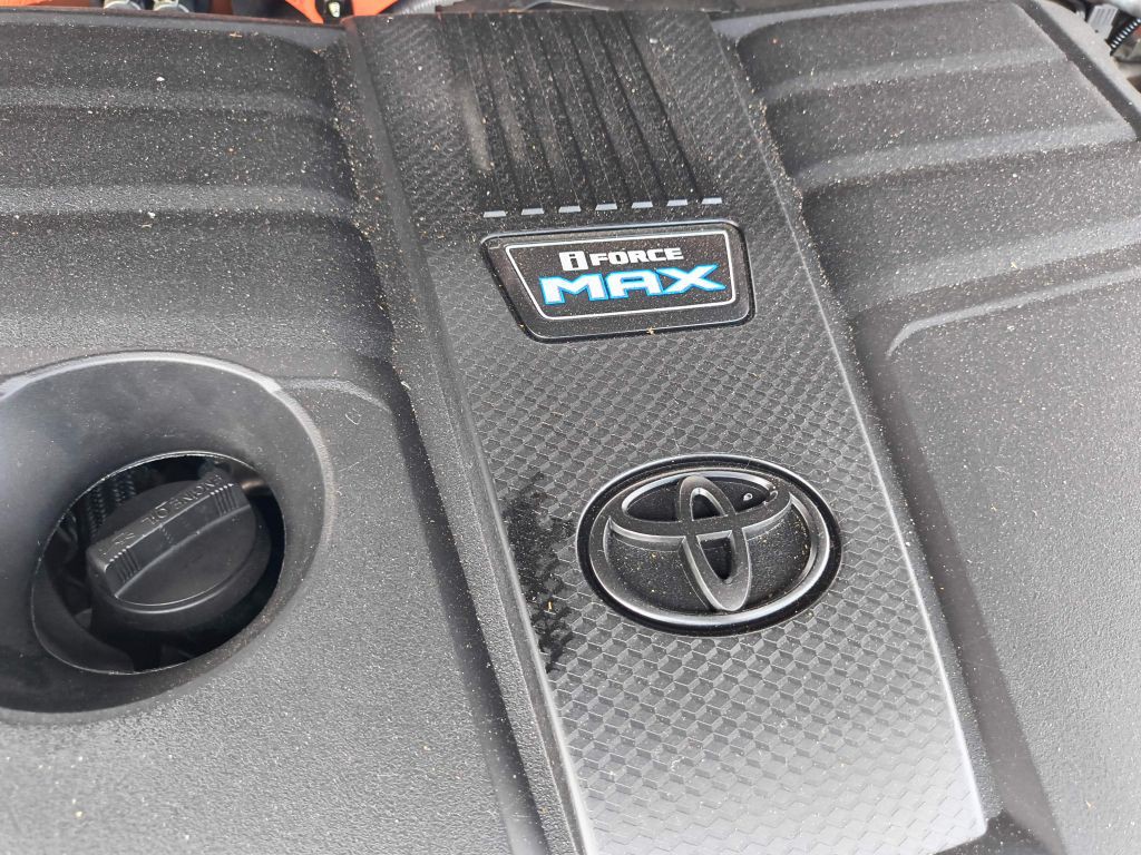 2024 Toyota Tundra Image 42