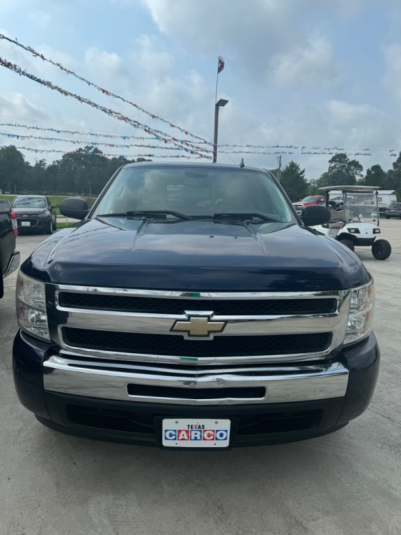 2009 Chevrolet Silverado 1500 Image 2