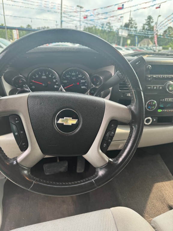 2009 Chevrolet Silverado 1500 Image 4
