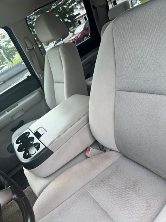 2009 Chevrolet Silverado 1500 Image 5