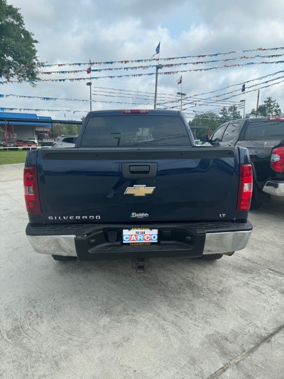 2009 Chevrolet Silverado 1500 Image 7