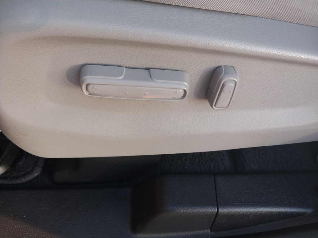 2018 Honda Odyssey Image 12